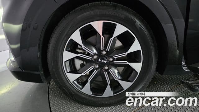 Kia Carnival 4세대 Signature, 2022 все фото