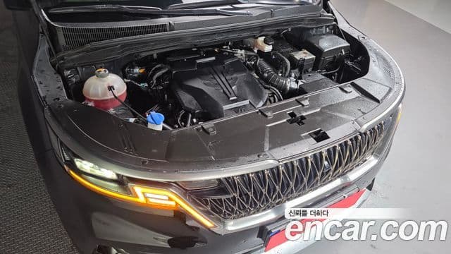 Kia Carnival 4세대 Signature, 2022 6
