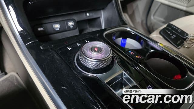 Kia Carnival 4세대 Signature, 2022 9