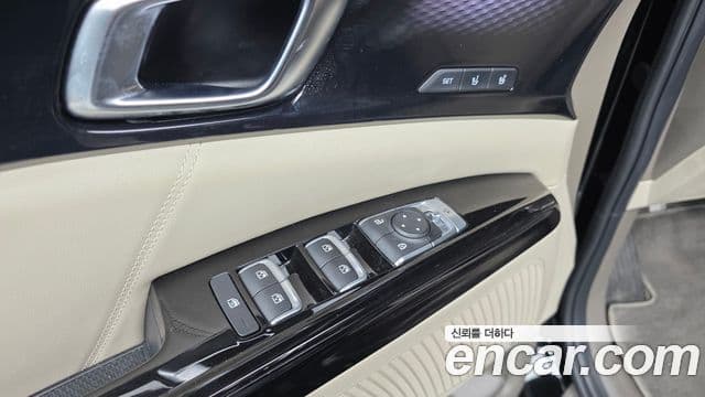 Kia Carnival 4세대 Signature, 2022 12