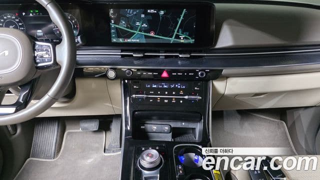Kia Carnival 4세대 Signature, 2022 14