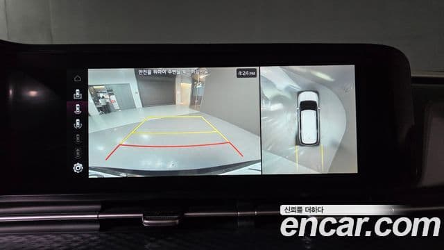 Kia Carnival 4세대 Signature, 2022 15