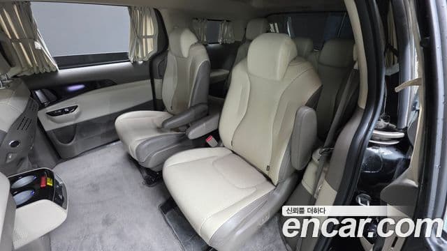 Kia Carnival 4세대 Signature, 2022 16