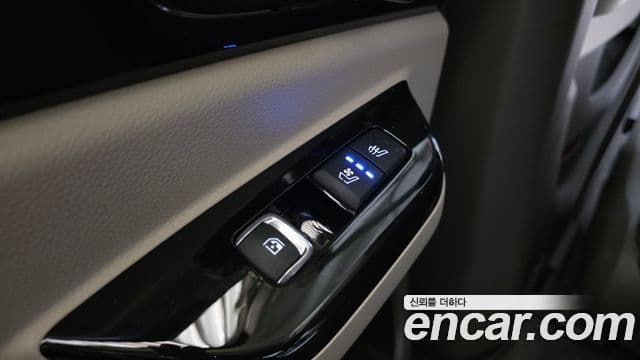 Kia Carnival 4세대 Signature, 2022 17