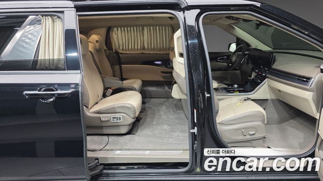 Kia Carnival 4세대 Signature, 2022 18