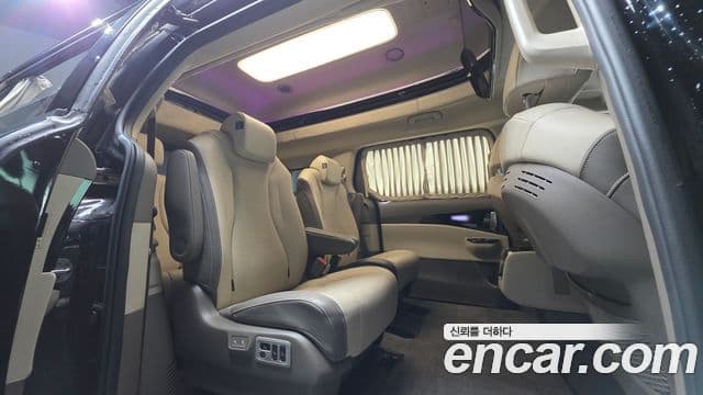 Kia Carnival 4세대 Signature, 2022 19