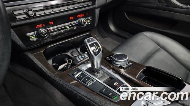 BMW 5시리즈 (F10) 528i M Aero Dynamic, 2016 9