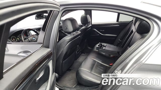 BMW 5시리즈 (F10) 528i M Aero Dynamic, 2016 12