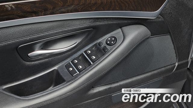 BMW 5시리즈 (F10) 528i M Aero Dynamic, 2016 13