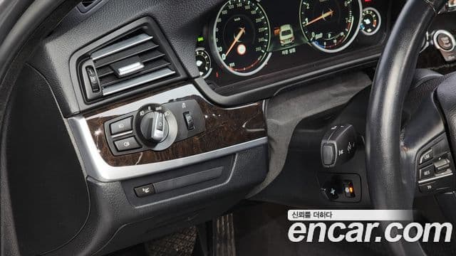 BMW 5시리즈 (F10) 528i M Aero Dynamic, 2016 14