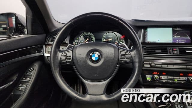 BMW 5시리즈 (F10) 528i M Aero Dynamic, 2016 15