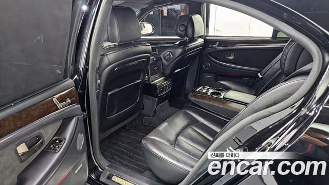 KG모빌리티(SsangYong) 뉴체어맨 W VVIP, 2012 13