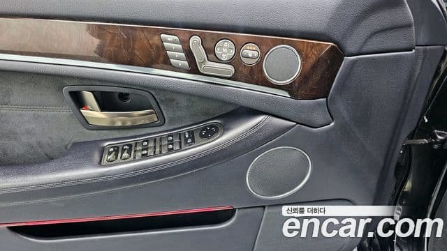 KG모빌리티(SsangYong) 뉴체어맨 W VVIP, 2012 18