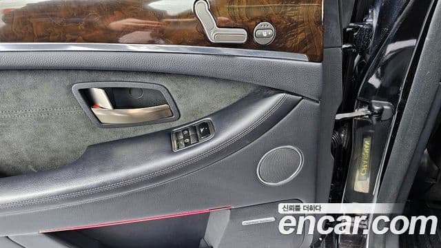 KG모빌리티(SsangYong) 뉴체어맨 W VVIP, 2012 19