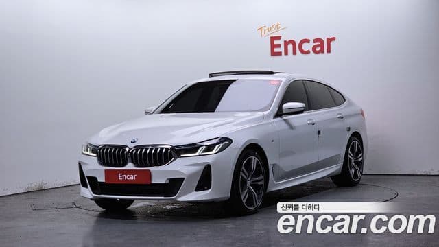 BMW 6시리즈 GT (G32) 630i xDrive M Sport, 2024 1
