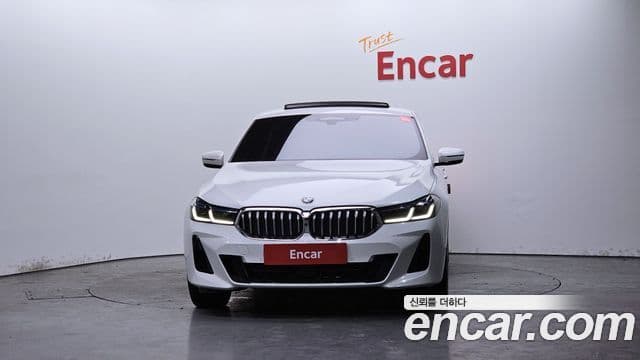 BMW 6시리즈 GT (G32) 630i xDrive M Sport, 2024 3
