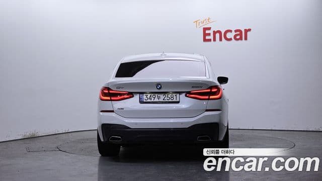 BMW 6시리즈 GT (G32) 630i xDrive M Sport, 2024 4