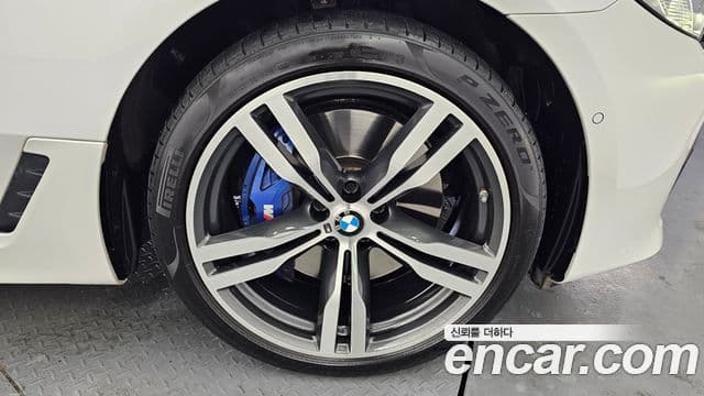 BMW 6시리즈 GT (G32) 630i xDrive M Sport, 2024 все фото