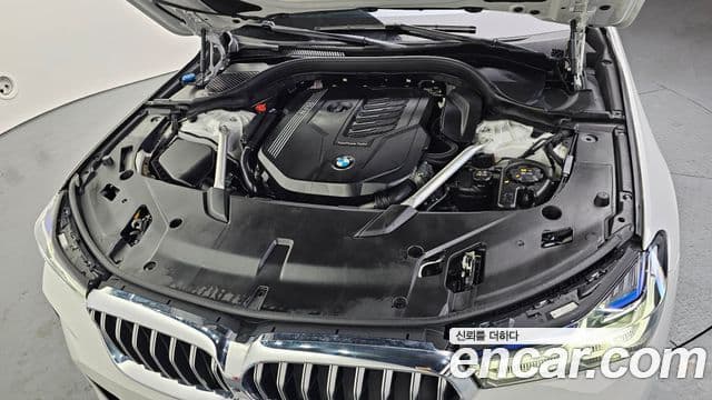 BMW 6시리즈 GT (G32) 630i xDrive M Sport, 2024 6