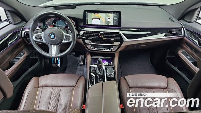 BMW 6시리즈 GT (G32) 630i xDrive M Sport, 2024 7