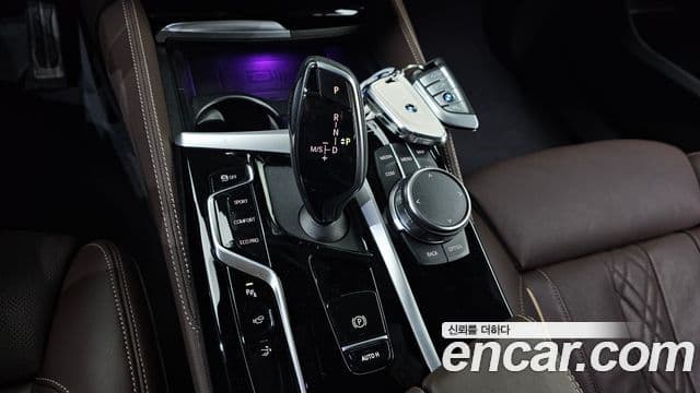 BMW 6시리즈 GT (G32) 630i xDrive M Sport, 2024 9