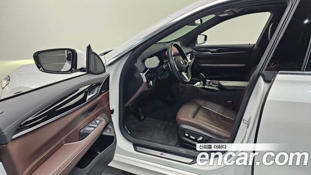 BMW 6시리즈 GT (G32) 630i xDrive M Sport, 2024 10