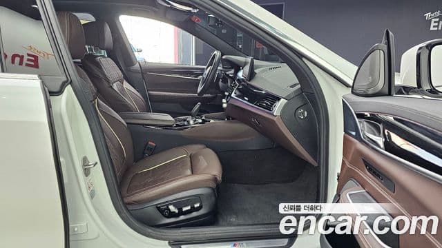 BMW 6시리즈 GT (G32) 630i xDrive M Sport, 2024 11