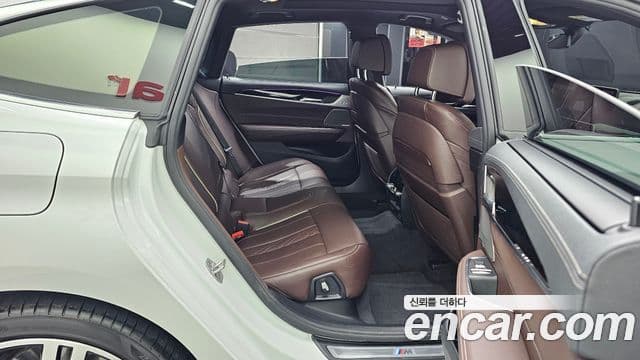 BMW 6시리즈 GT (G32) 630i xDrive M Sport, 2024 12