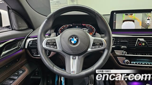 BMW 6시리즈 GT (G32) 630i xDrive M Sport, 2024 13