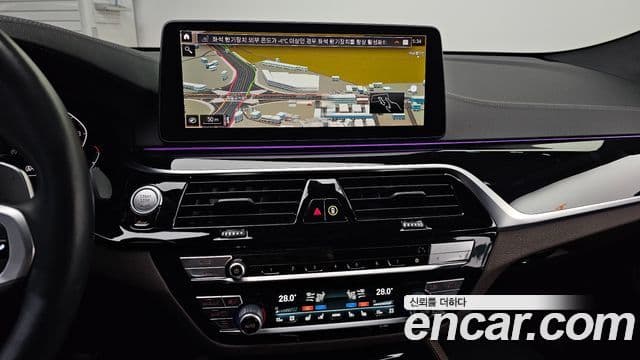 BMW 6시리즈 GT (G32) 630i xDrive M Sport, 2024 14