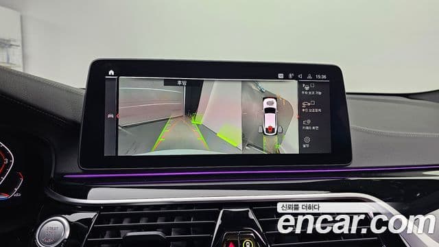 BMW 6시리즈 GT (G32) 630i xDrive M Sport, 2024 15