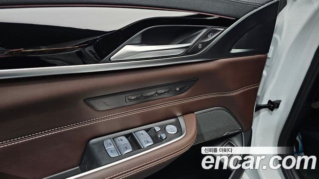 BMW 6시리즈 GT (G32) 630i xDrive M Sport, 2024 16