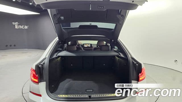 BMW 6시리즈 GT (G32) 630i xDrive M Sport, 2024 20