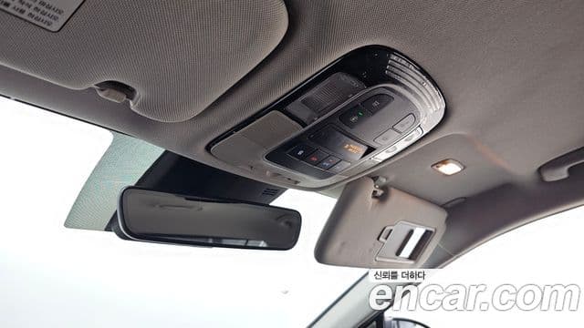 Hyundai Sonata (DN8) Premium Family, 2020 15