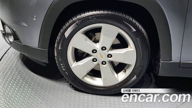 Chevrolet(GM대우) Orlando Premium, 2015 все фото