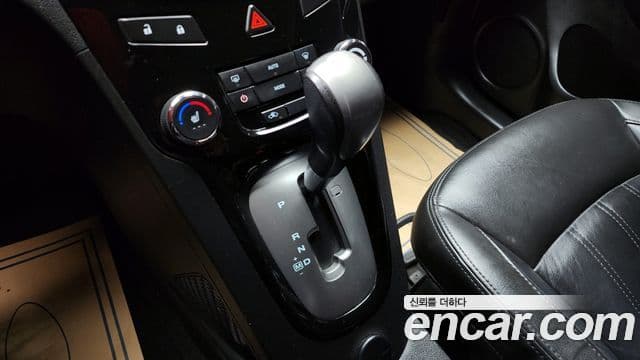 Chevrolet(GM대우) Orlando Premium, 2015 9