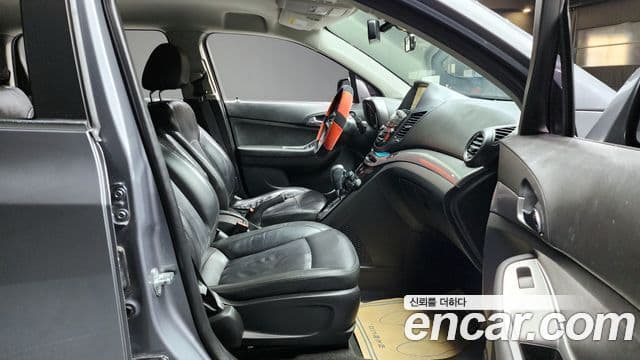 Chevrolet(GM대우) Orlando Premium, 2015 10