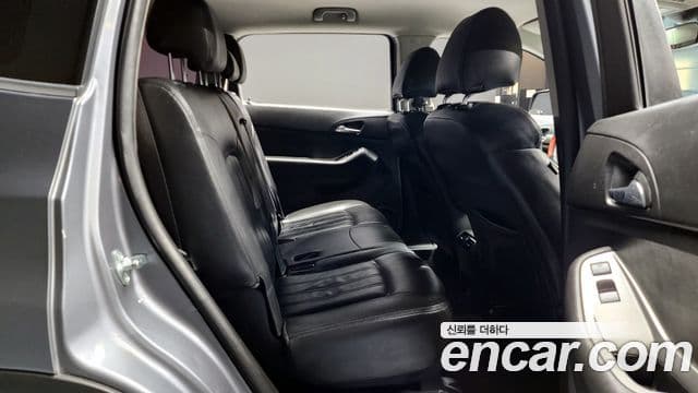 Chevrolet(GM대우) Orlando Premium, 2015 12