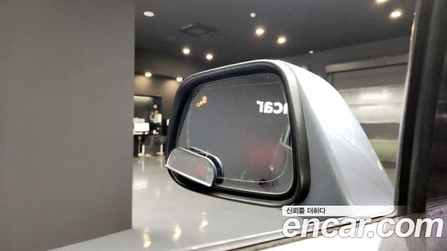 Chevrolet(GM대우) Orlando Premium, 2015 13