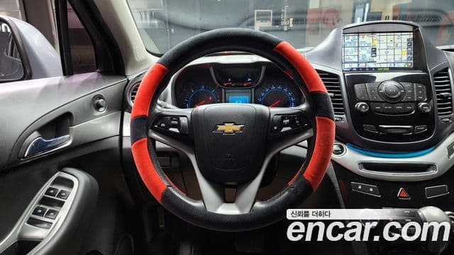 Chevrolet(GM대우) Orlando Premium, 2015 14
