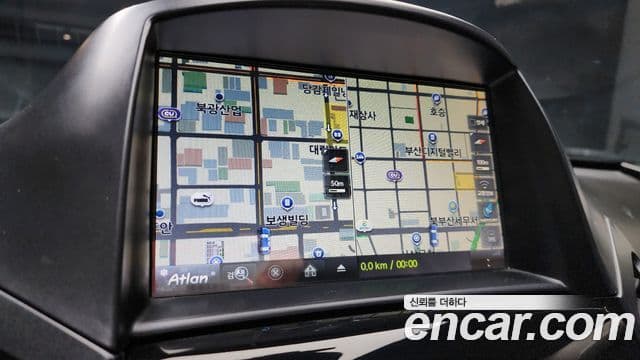 Chevrolet(GM대우) Orlando Premium, 2015 15