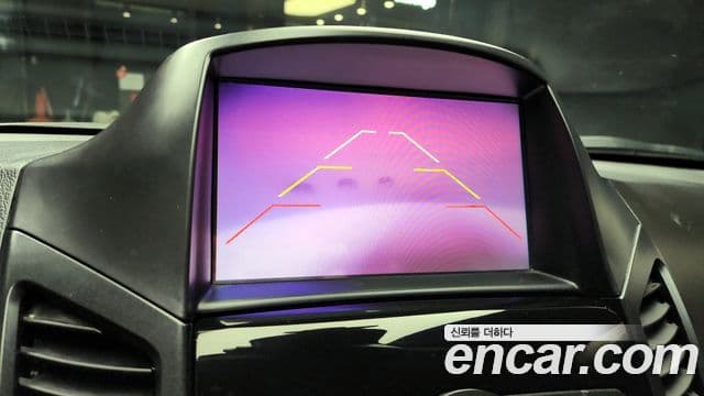 Chevrolet(GM대우) Orlando Premium, 2015 16