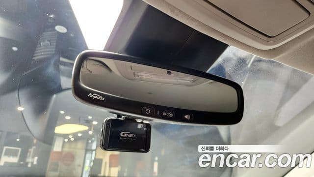 Chevrolet(GM대우) Orlando Premium, 2015 17