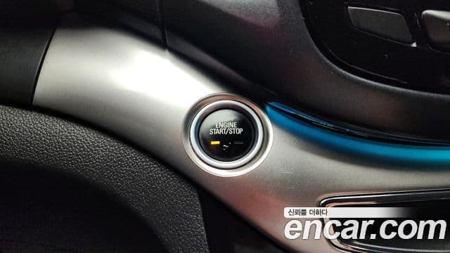 Chevrolet(GM대우) Orlando Premium, 2015 18