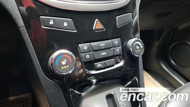 Chevrolet(GM대우) Orlando Premium, 2015 19