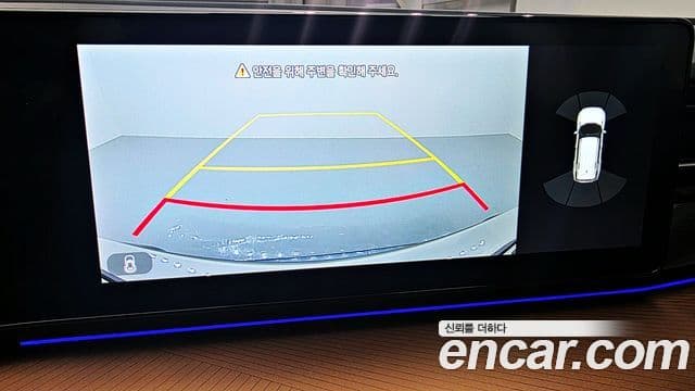 KG모빌리티(SsangYong) The / новый New Torres T7, 2025 16