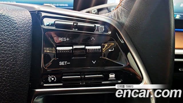 KG모빌리티(SsangYong) The / новый New Torres T7, 2025 17