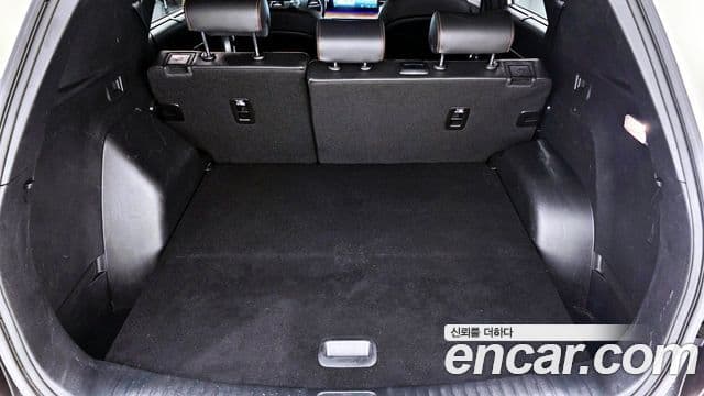 KG모빌리티(SsangYong) The / новый New Torres T7, 2025 20