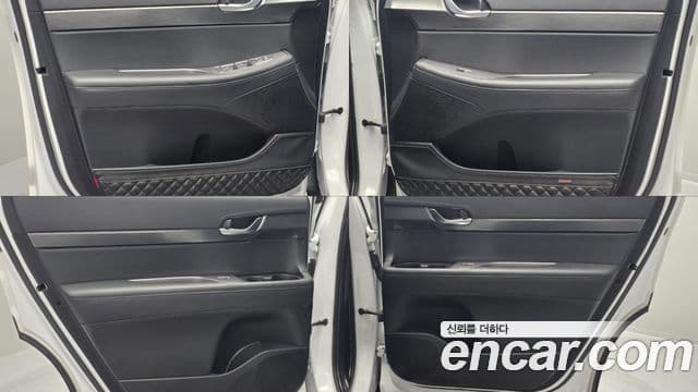 Hyundai Palisade Prestige, 2021 8