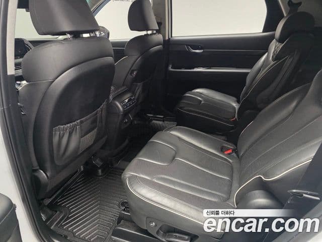 Hyundai Palisade Prestige, 2021 13